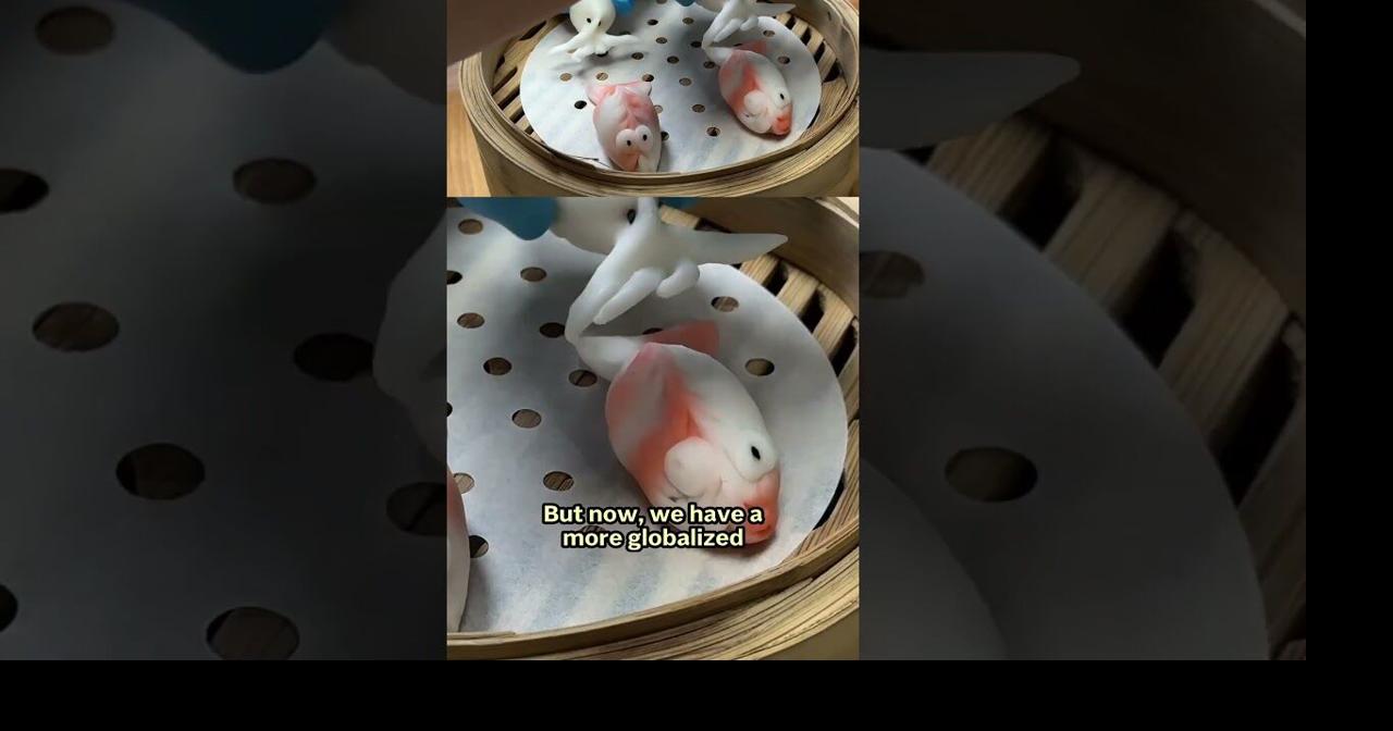 Chinese fine dining slices through American takeout stereotypes