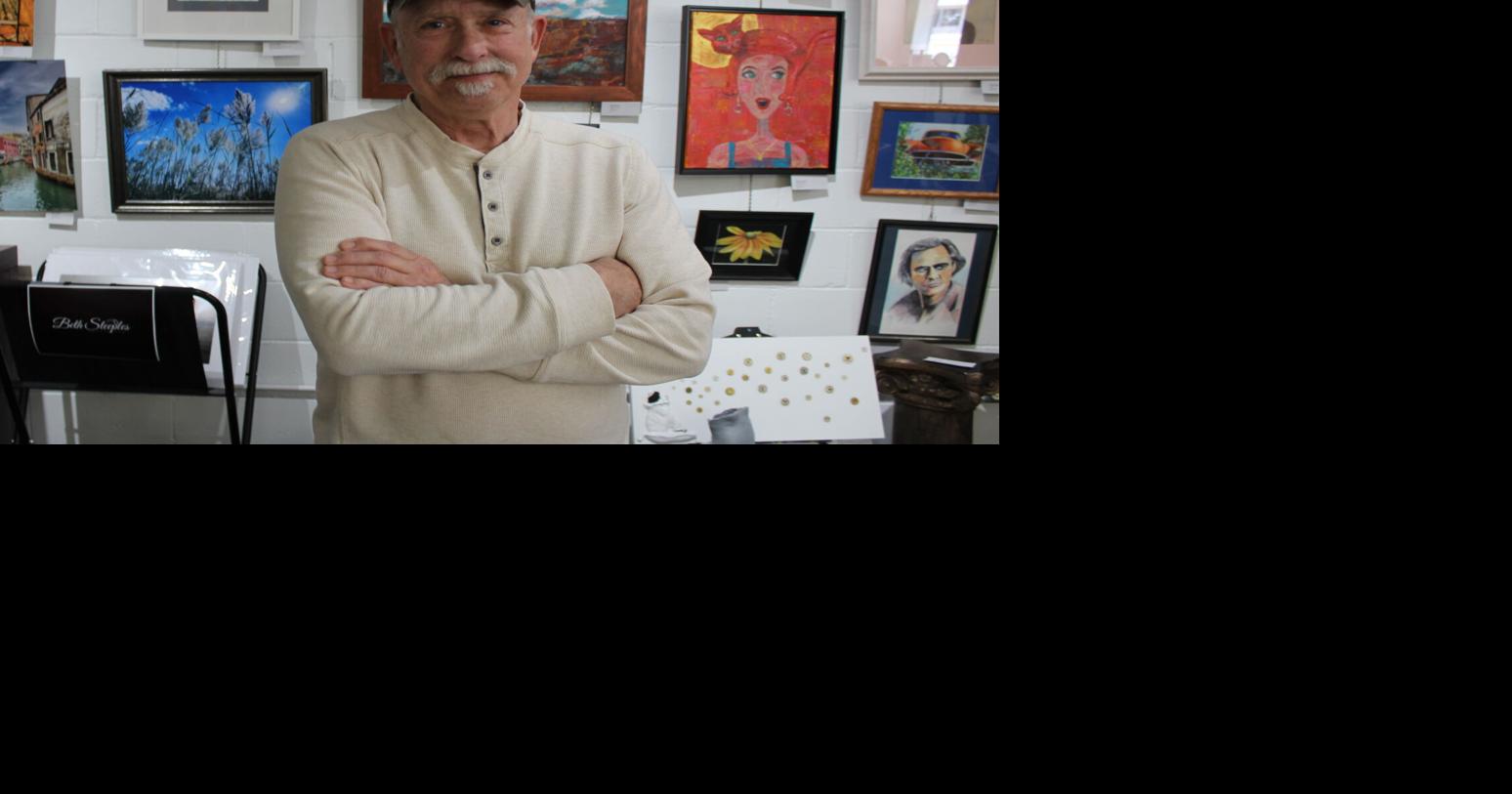 New FMAAA administrator using military background to help paint the future