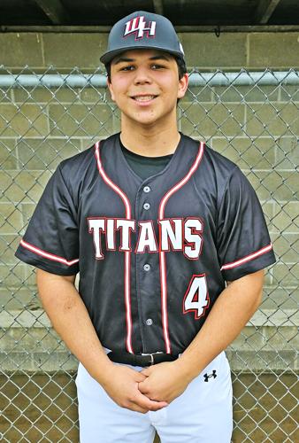 West Hancock baseball scores early and hang on against Canton (Mo.)