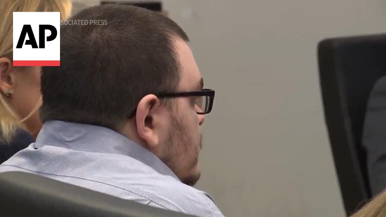 Jury Recommends Death Penalty For Man Who Killed 5 At Florida Bank ...