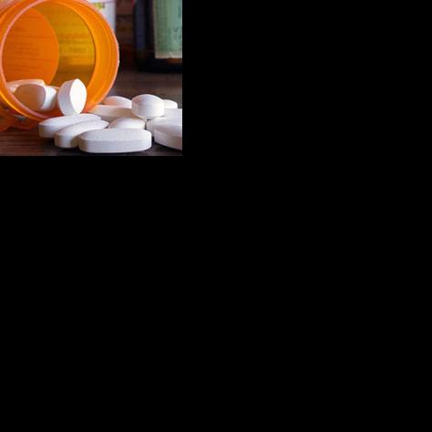 Opioid Committee approves Keokuk PD K9 funding request