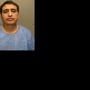 Fort Madison man arrested for Christmas Eve assault