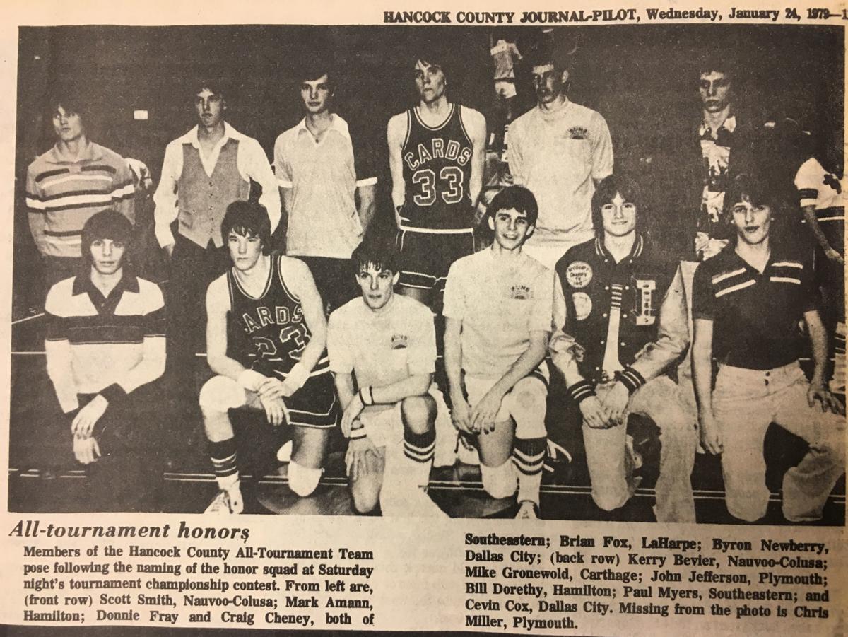 Hct 100th Anniversary 70s Dominated By The Suns Bulldogs High