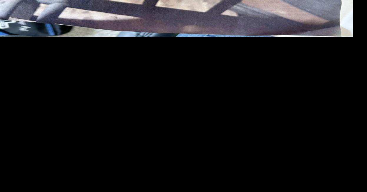 News Bits: Vintage crib, SafeTrade, Visions of Light