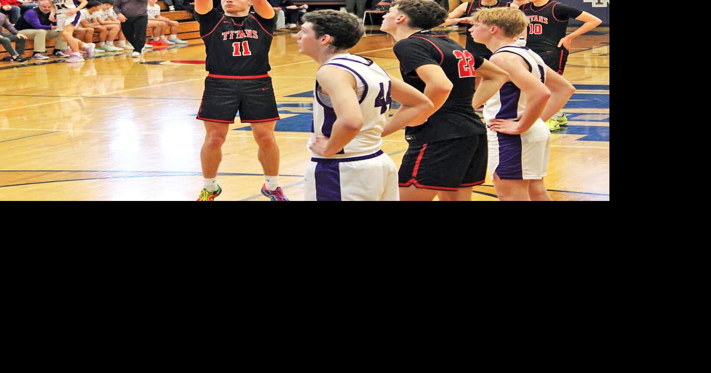 West Hancock wins match-up of ranked teams at Muddy River Sports Shootout