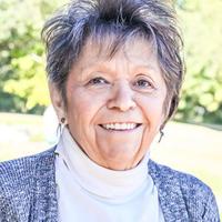 Connie Jane (Helmick) Long