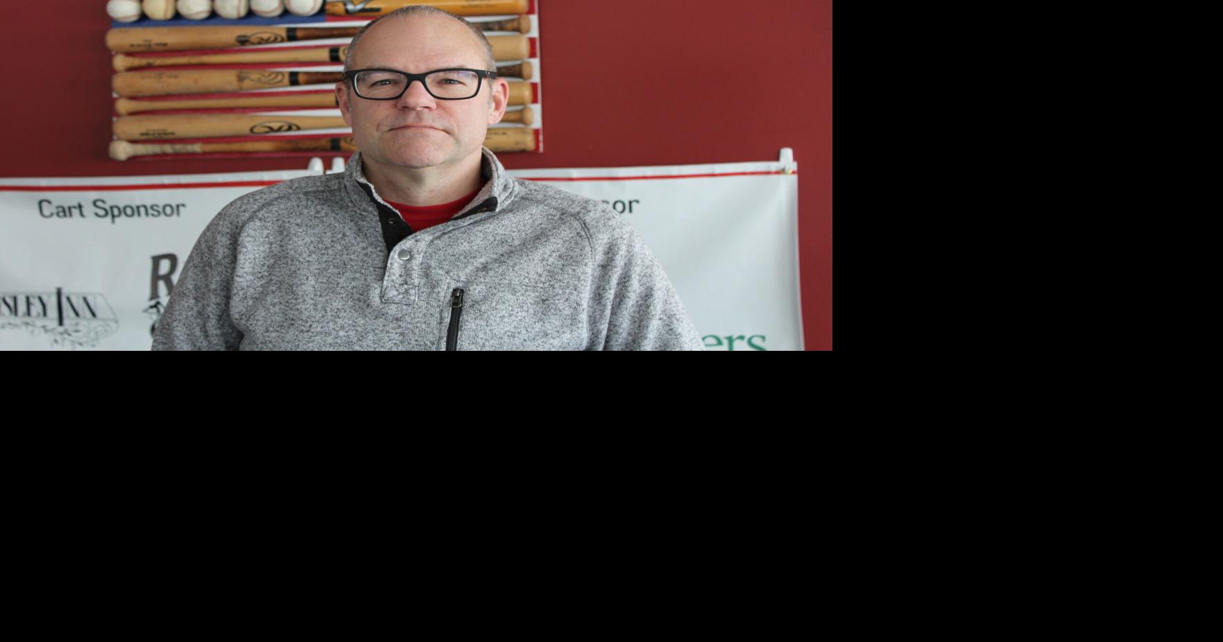 New Baxter Sports Complex director looking forward to facility's future