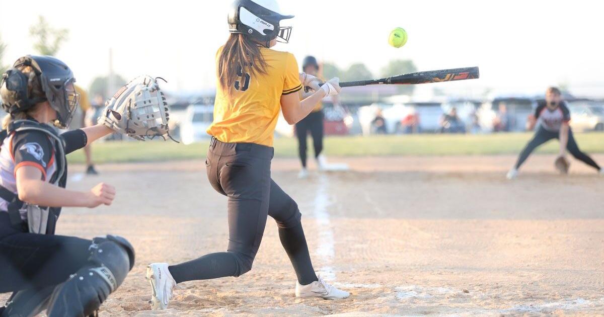 Central Lee sails past Columbus in softball - Vimarsana News