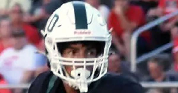 Prep football: WB-ND demolishes Keokuk to remain unbeaten