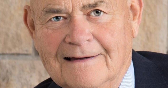 Burlington council approves honorary naming of corner, street and pavillion after Bob Brueck, Tom Walz and Shane McCampbell