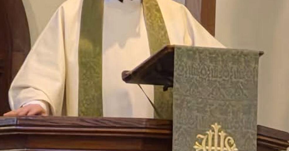 Grateful Warsaw congregation to honor the Snyders