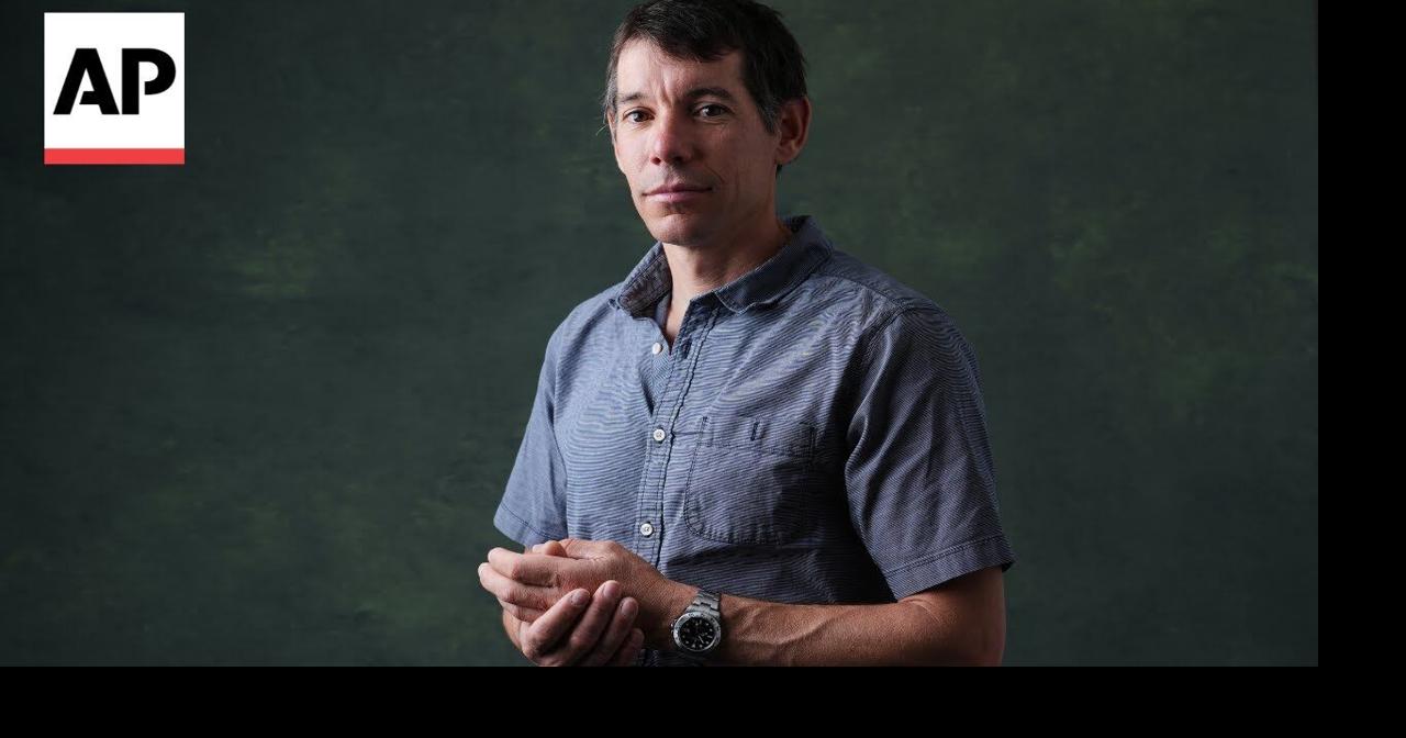 Alex Honnold on Taipei 101 climb: 'I don't think it's that hard'