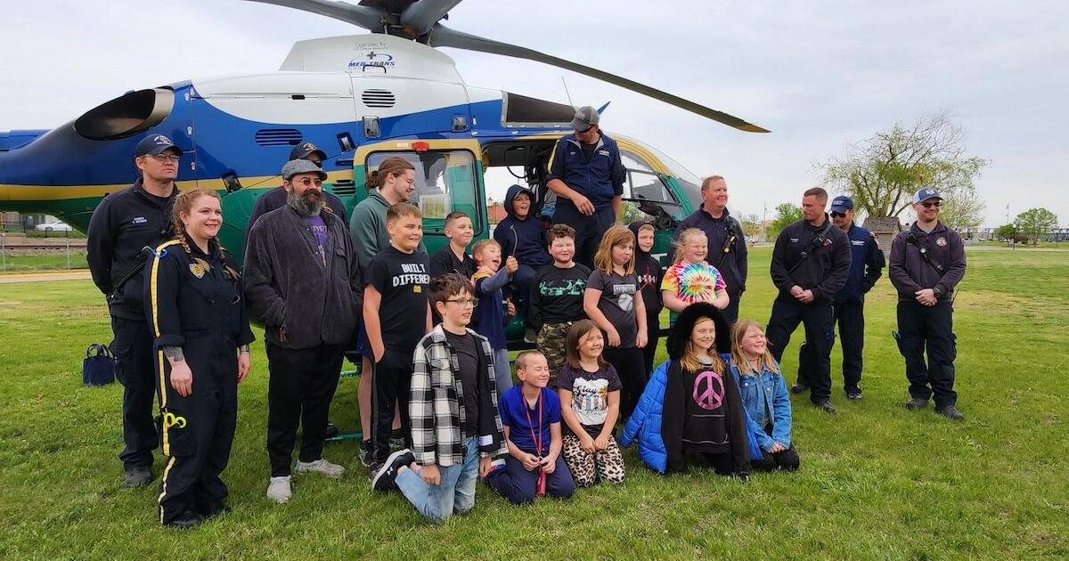 YTK kids have STEM-related field day - Vimarsana News
