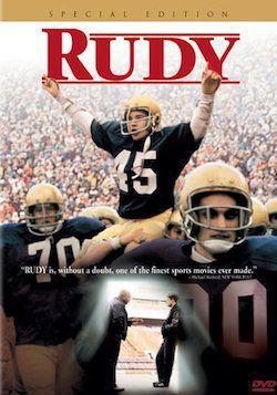 Perserverance Helps Rudy Achieve An Unrealistic Dream Local