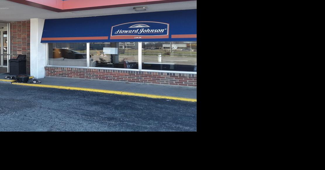 Lenders cast lone bid at Howard Johnson foreclosure sale