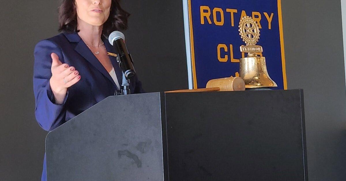 MedForce main air transport service for Great River Health