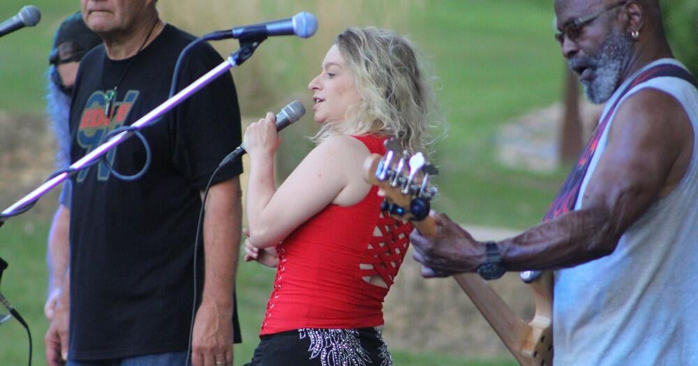 Rockin’ on the River brings full day of live music to Keokuk