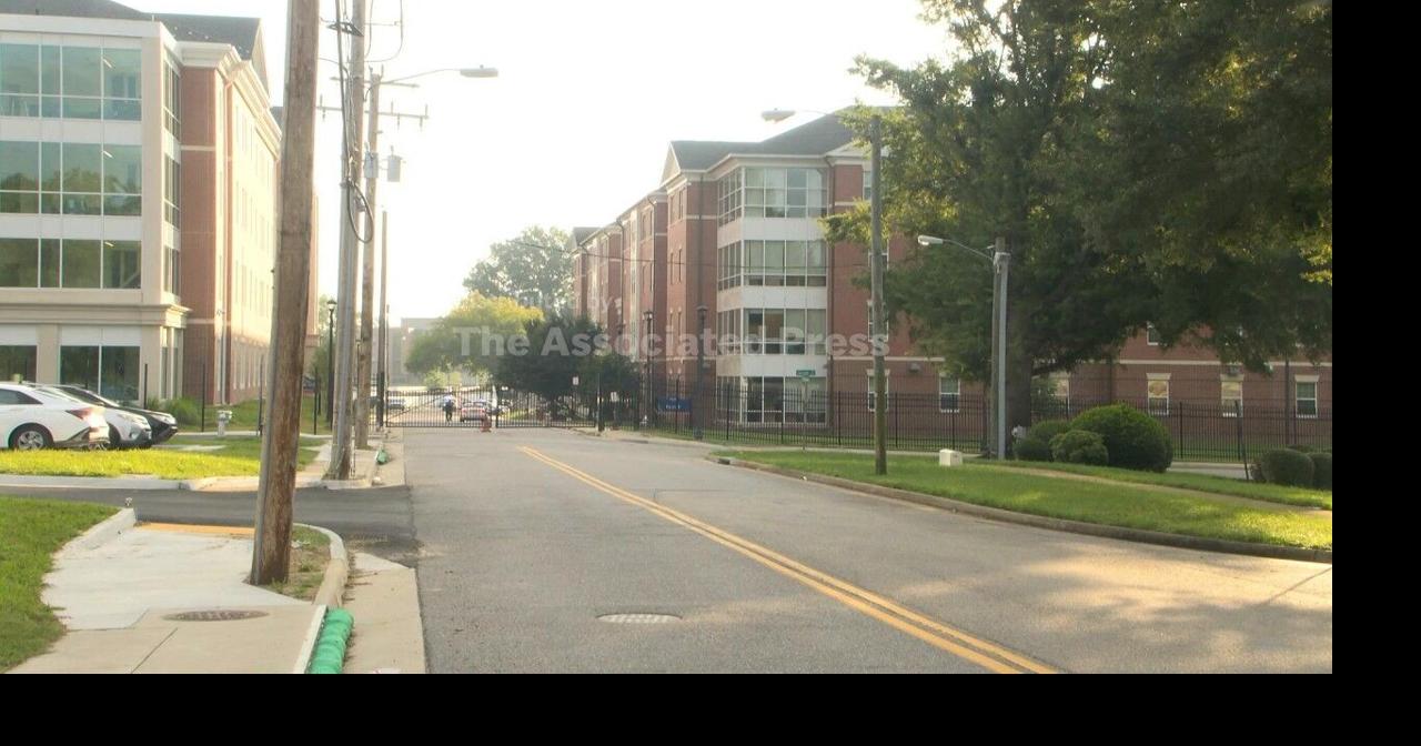 Multiple shooters and 5 people shot at Virginia State University