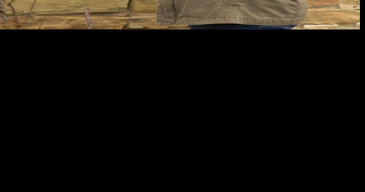 Painter to be featured artist for January