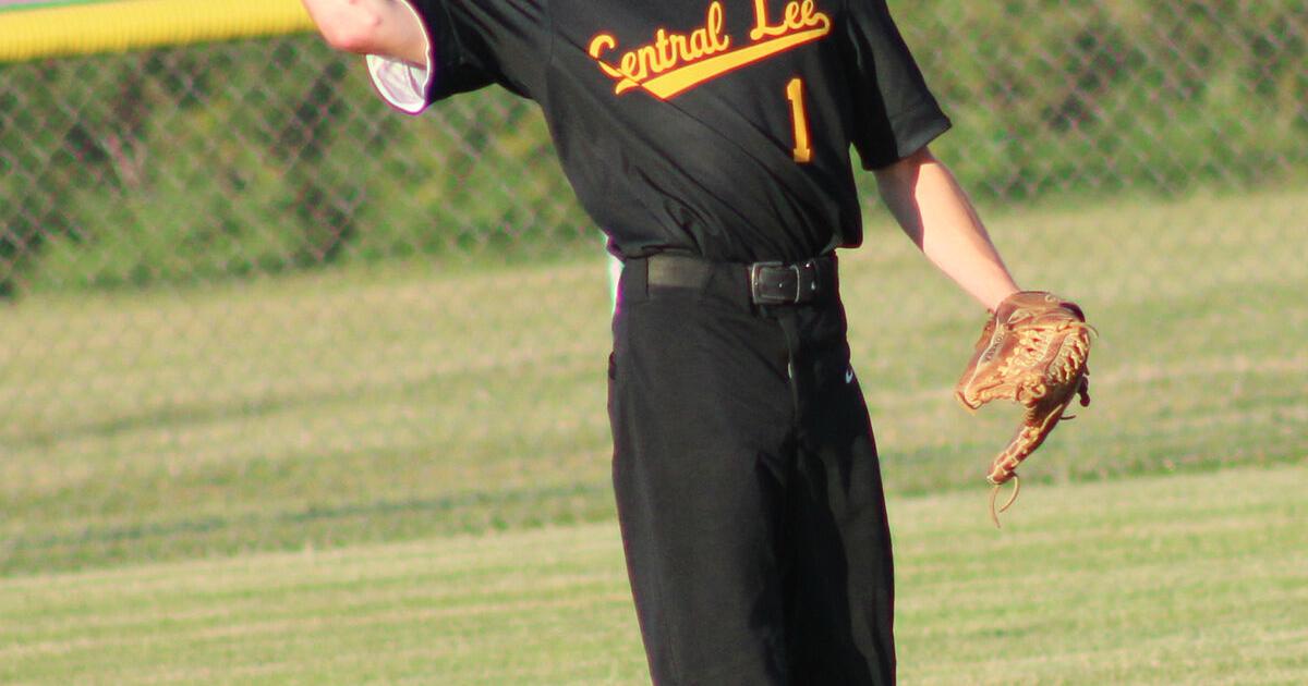 Central Lee's summer of fun continue - Vimarsana News
