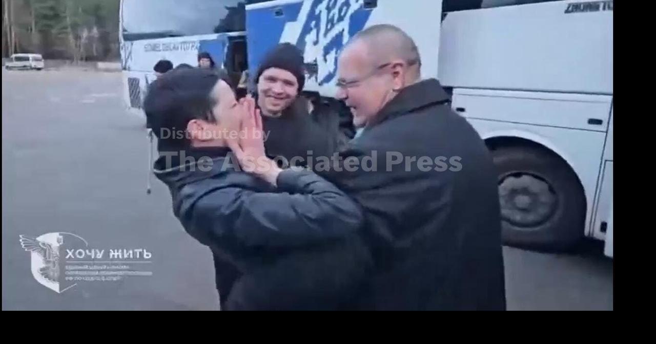 Belarus releases opposition figures in exchange for US sanctions relief