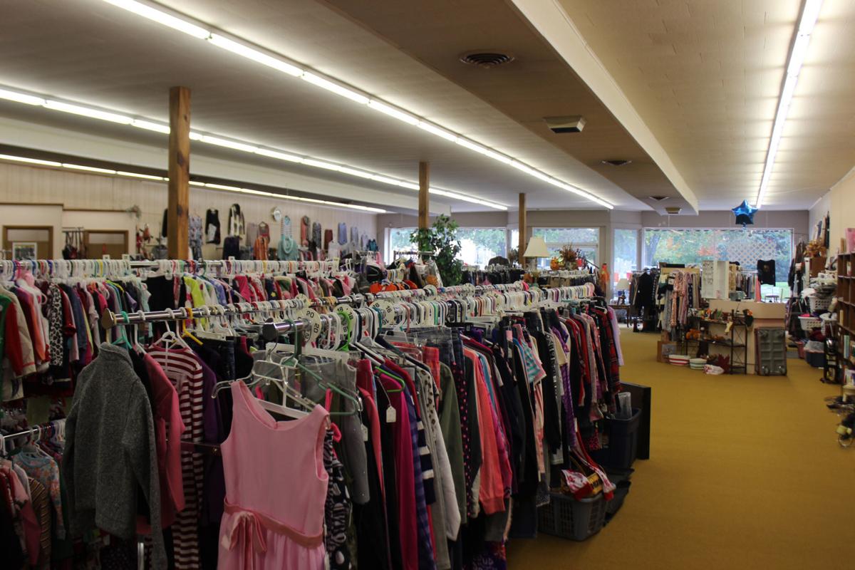 New 2 U In Carthage A Business Idea That Blossomed On Its Own