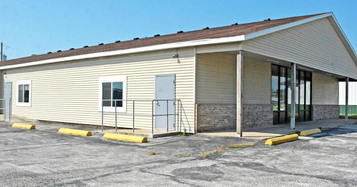 Tentative IWHS budget approved, admin building purchase approved