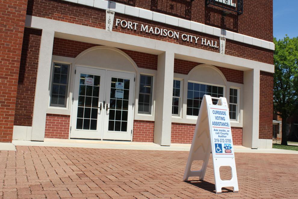 Results of Lee County's primary election released