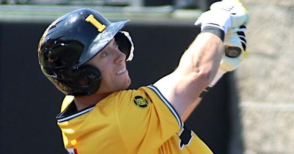 Pro Baseball: New London's Kooper Schulte drafted by New York Mets