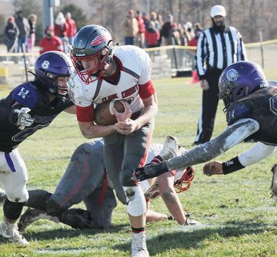 Indians Travel To Ava With Trip To State Title Game On Line