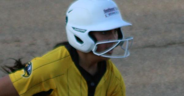 Prep softball: Central Lee's Sandoval named second team all-state