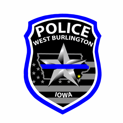 West Burlington Police Department