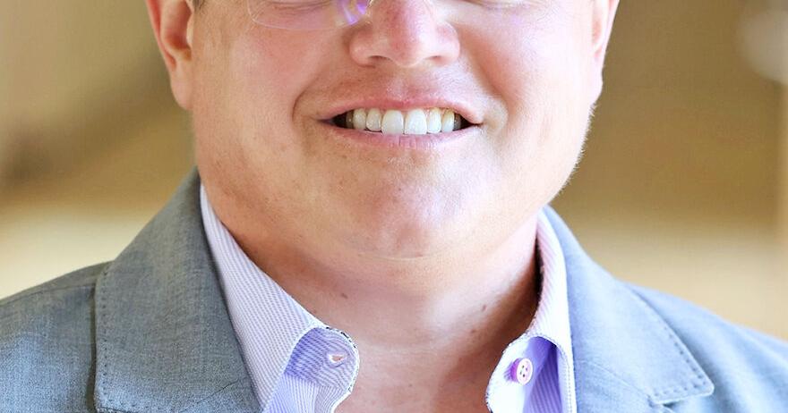 SCC welcomes Sabourin as Vice President of Student Affairs
