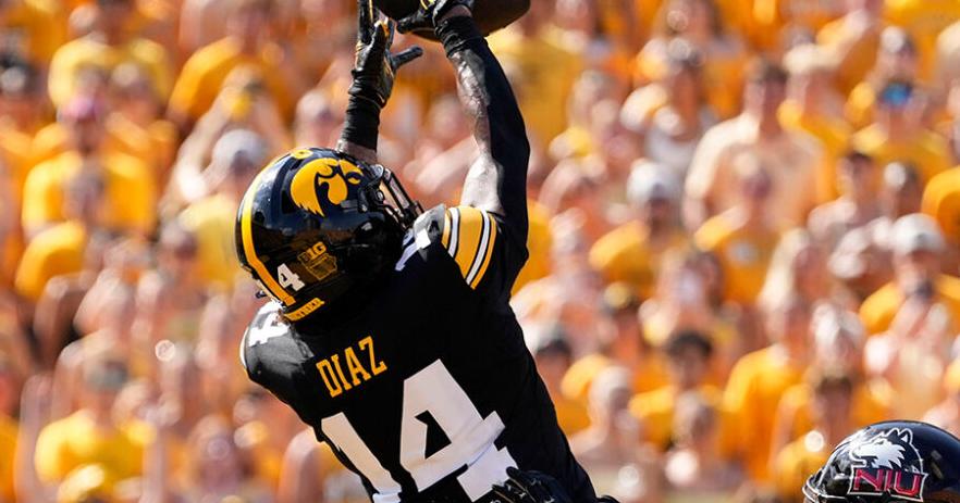 College football: Iowa flips the script in win over Huskies