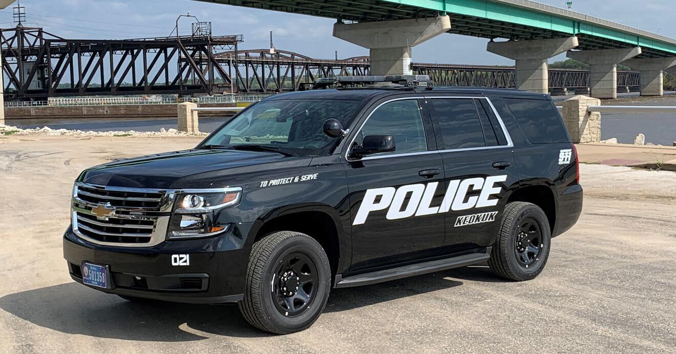 False report made in Keokuk about teen being shot - Vimarsana News