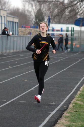 Prep track and field: Mount Pleasant sweeps titles at Danville | The ...