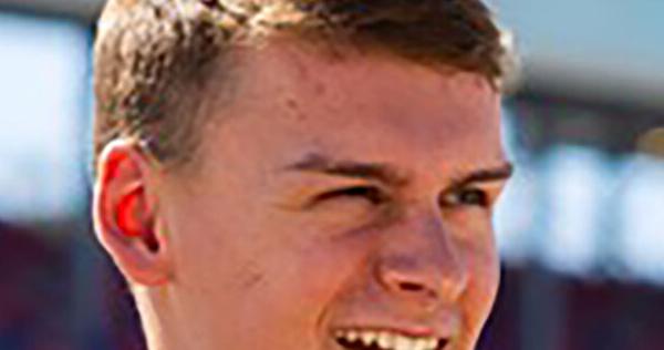 Iowa Speedway: Carson Brown set to make NASCAR O’Reilly Auto Parts Series debu...