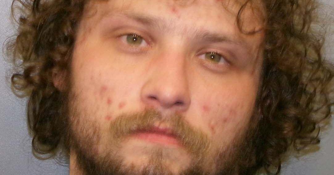Burlington man arrested on assault charges | The Hawk Eye - Burlington ...