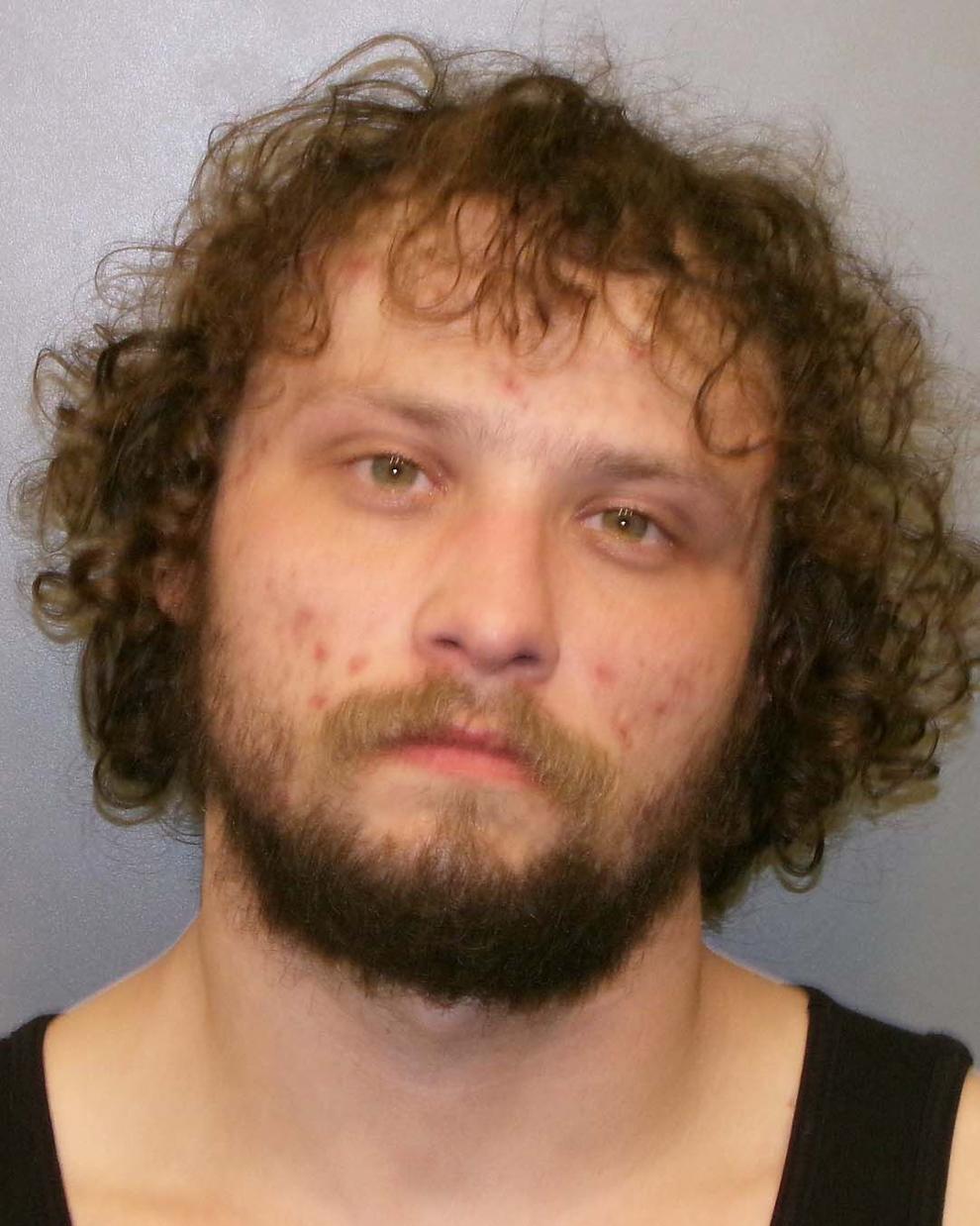 Burlington man arrested on assault charges | The Hawk Eye - Burlington ...