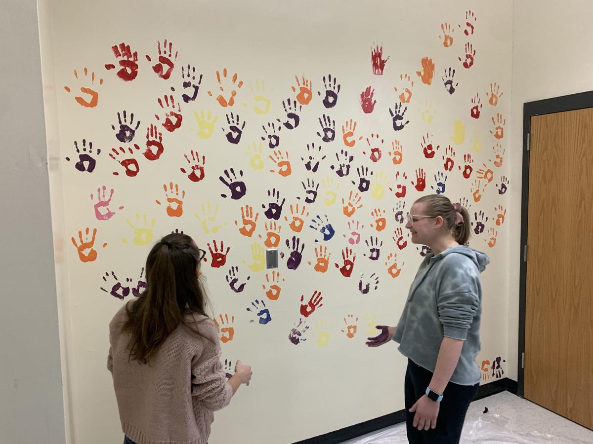 Fmhs Celebrates National School Choice Week Daily Democrat