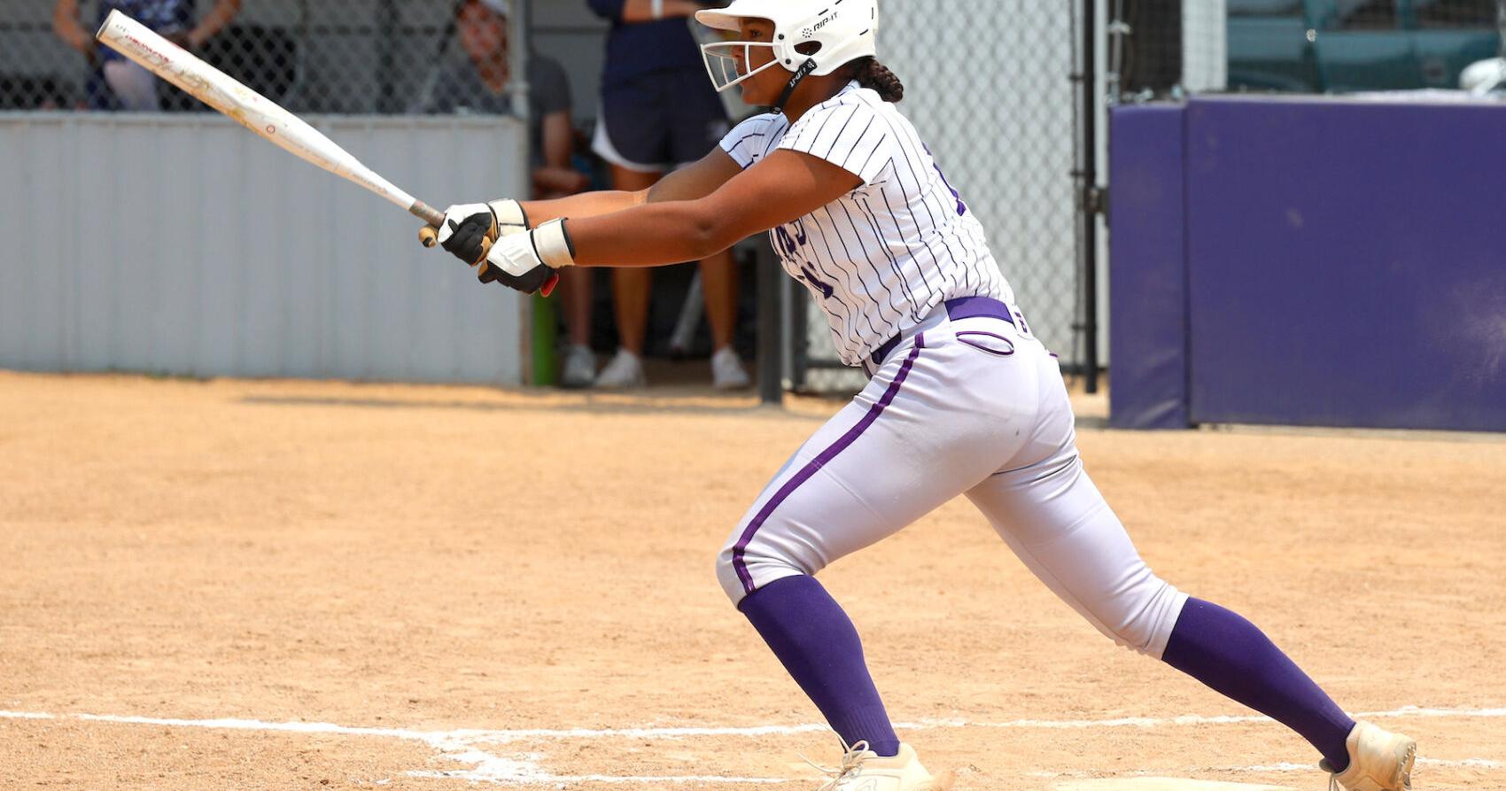 Nine area softball players earn all-state honors - Vimarsana News