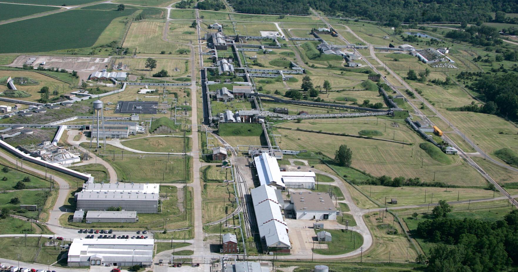 Iowa Army Ammunition Plant embarks on a $1.5 billion expansion - Vimarsana News