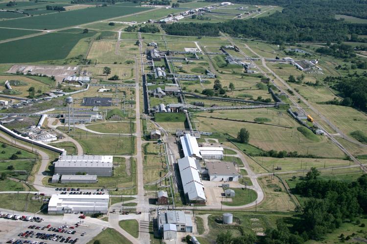 Iowa Army Ammunition Plant embarks on a 1.5 billion expansion Daily
