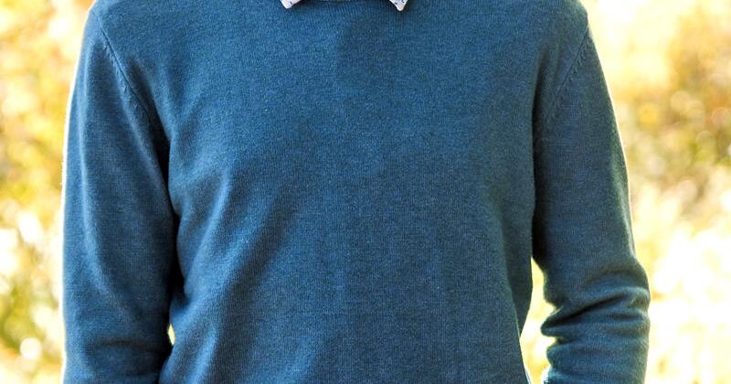 Zanolla is February Marine Bank Senior of the Month