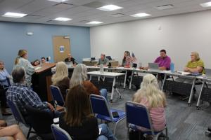 Supervisors looking for expert legal advice for data center ordinance