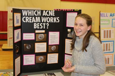 Science Fair Projects For 8th Grade 8th Grade Science Fair Projects 2020 03 31