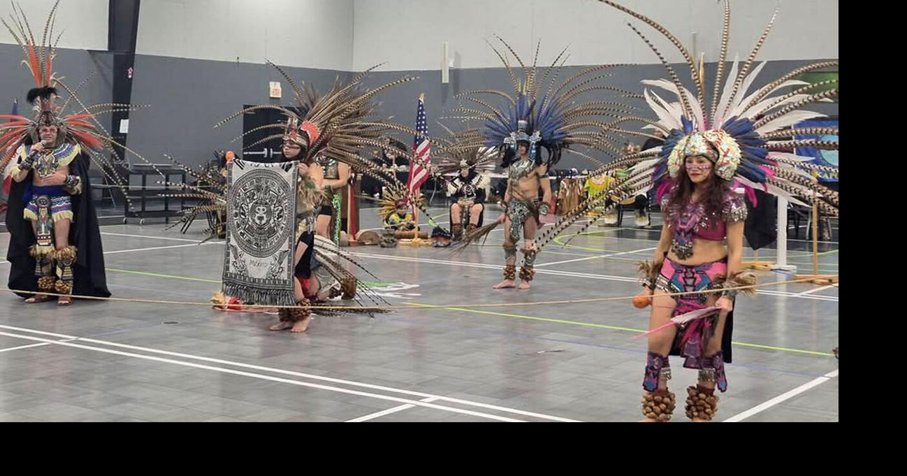 The world comes to Keokuk