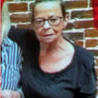 Burlington police searching for missing woman