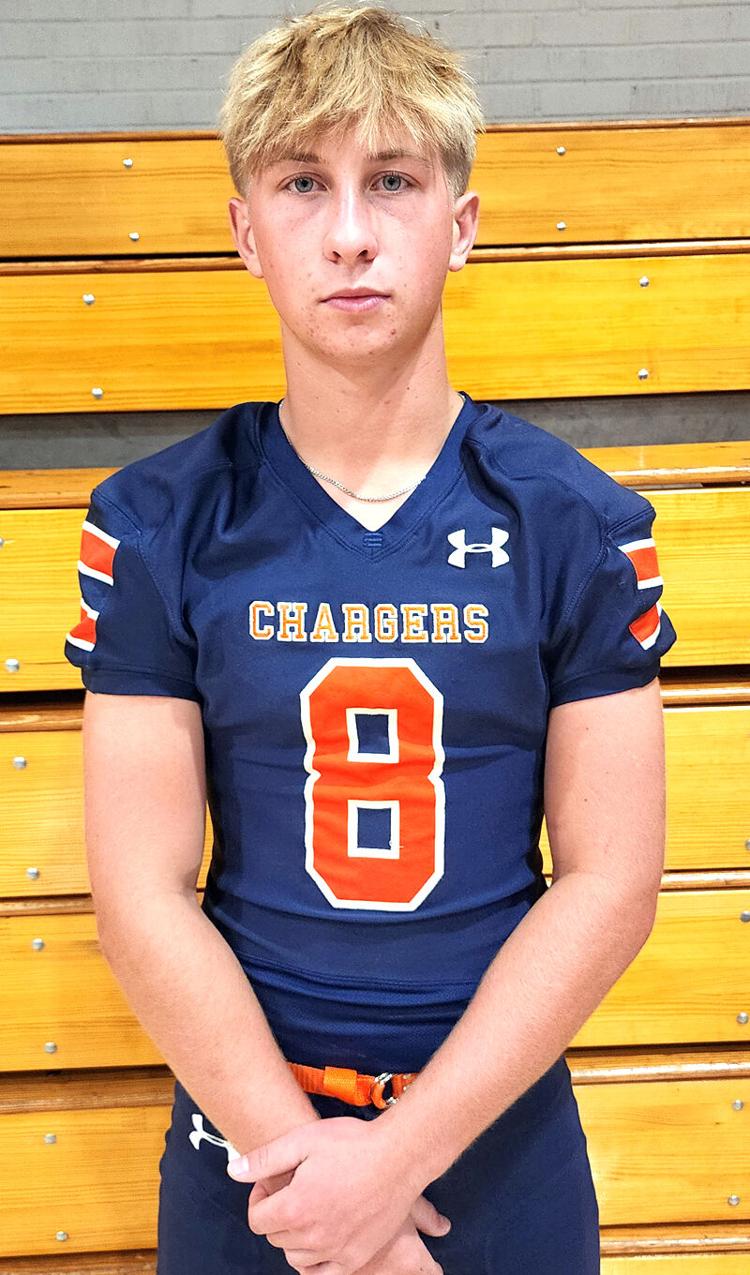 Illini West gets first football win of the season at South Fulton