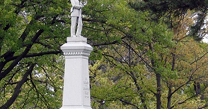 Keokuk holding Memorial Day Ceremony Monday - Vimarsana News